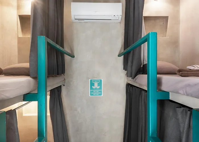 Hostal Dona Lucha