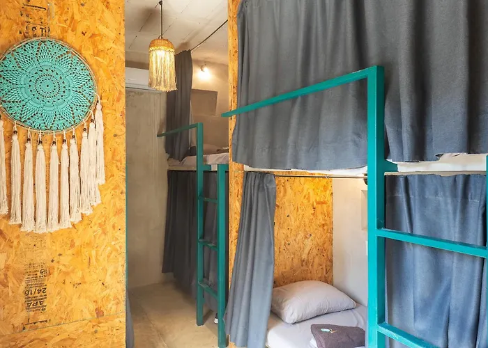 Hostal Dona Lucha