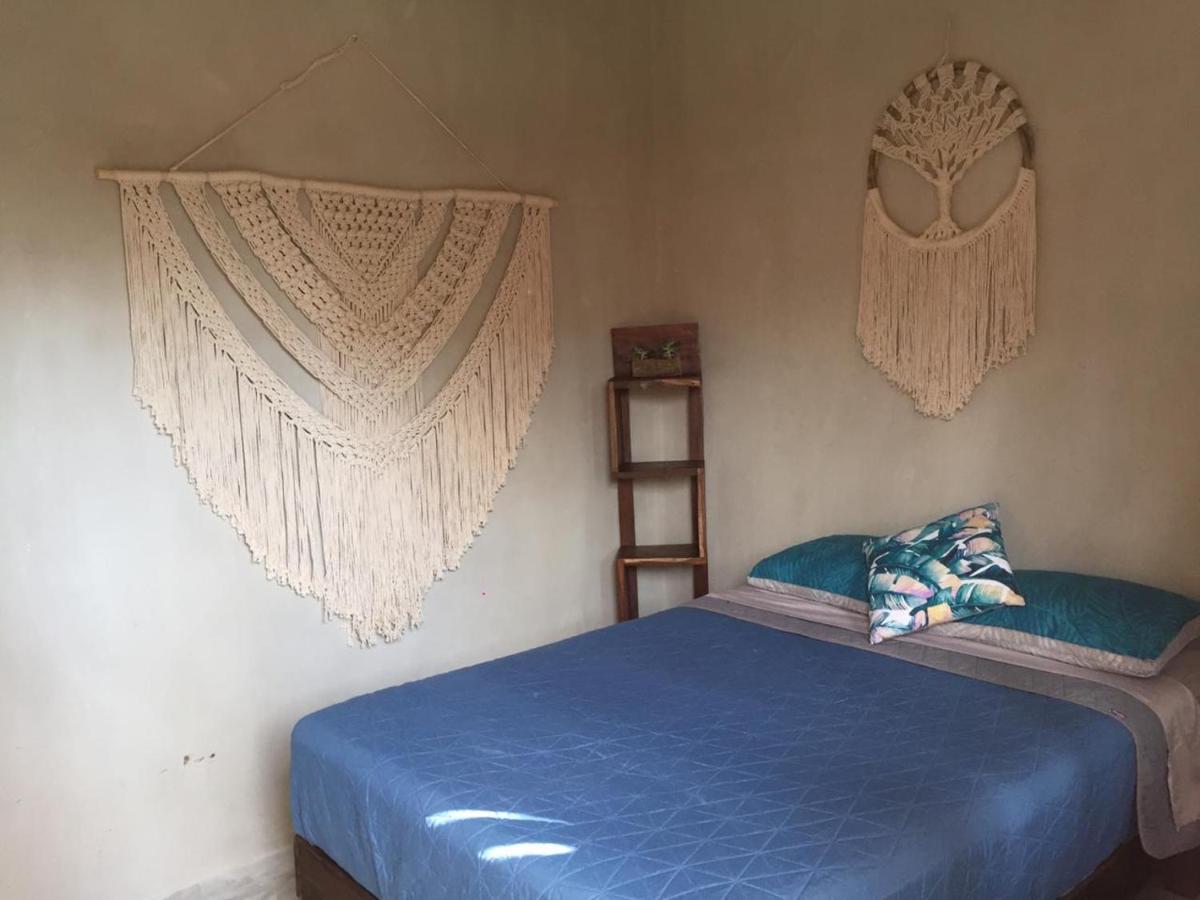 Dona Lucha Auberge de jeunesse