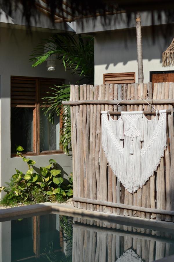 Auberge de jeunesse Dona Lucha Tulum
