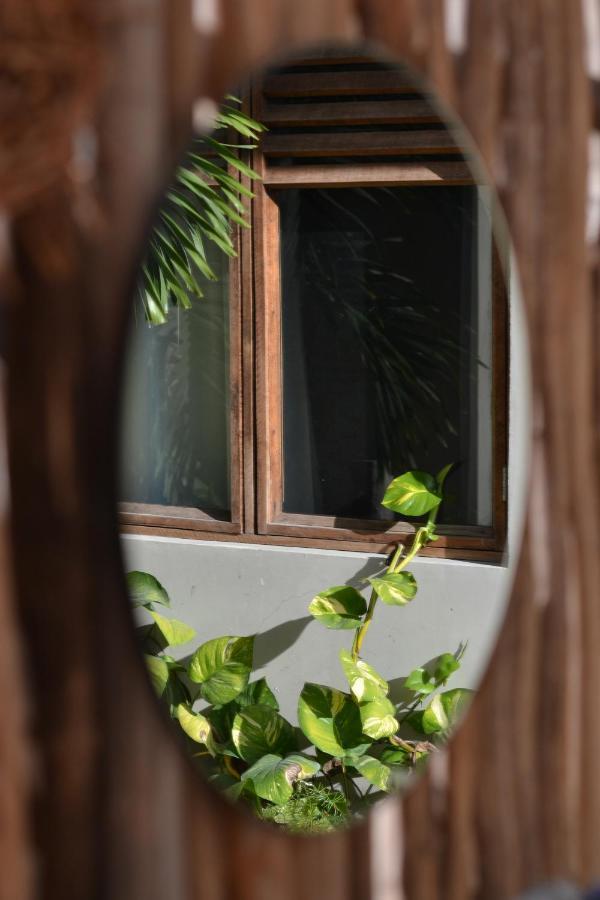 Dona Lucha Auberge de jeunesse *