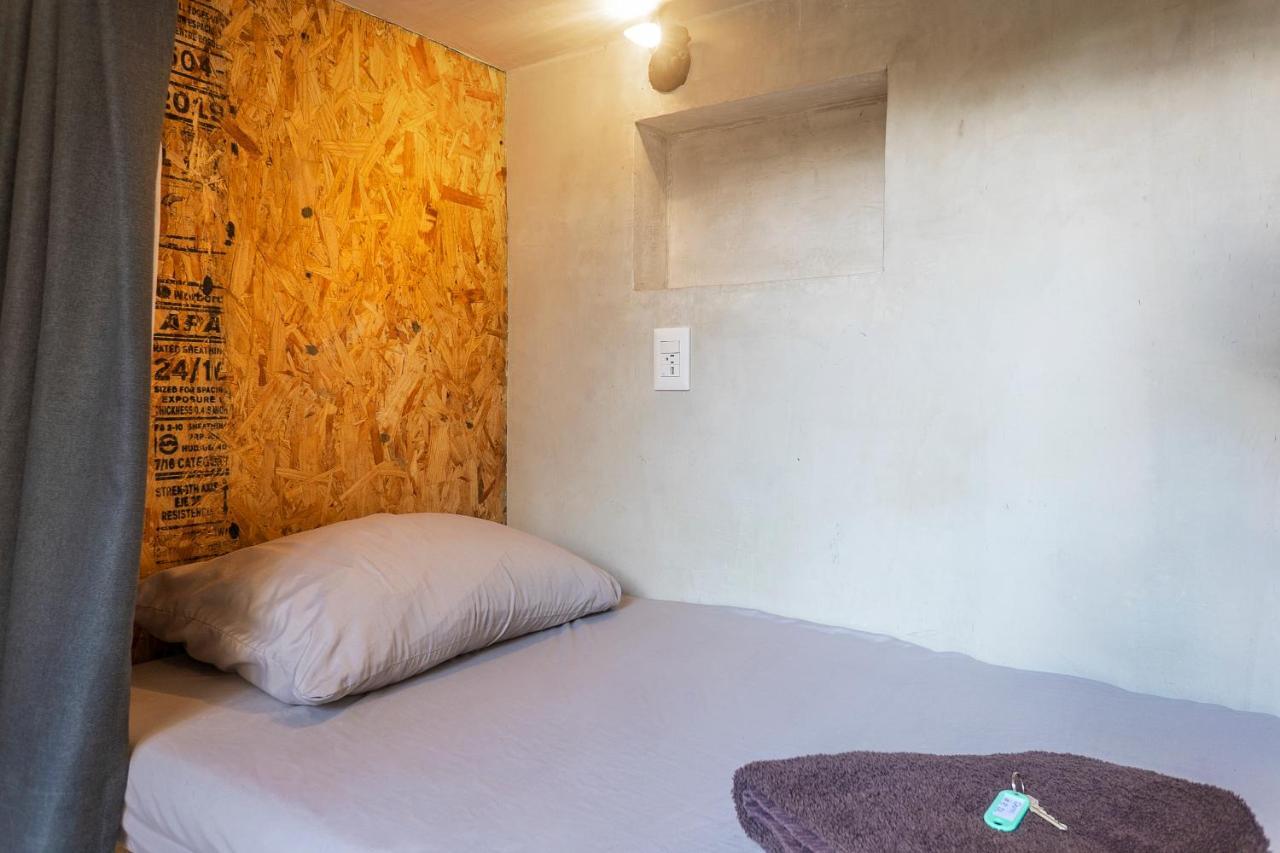 Auberge de jeunesse Dona Lucha *
