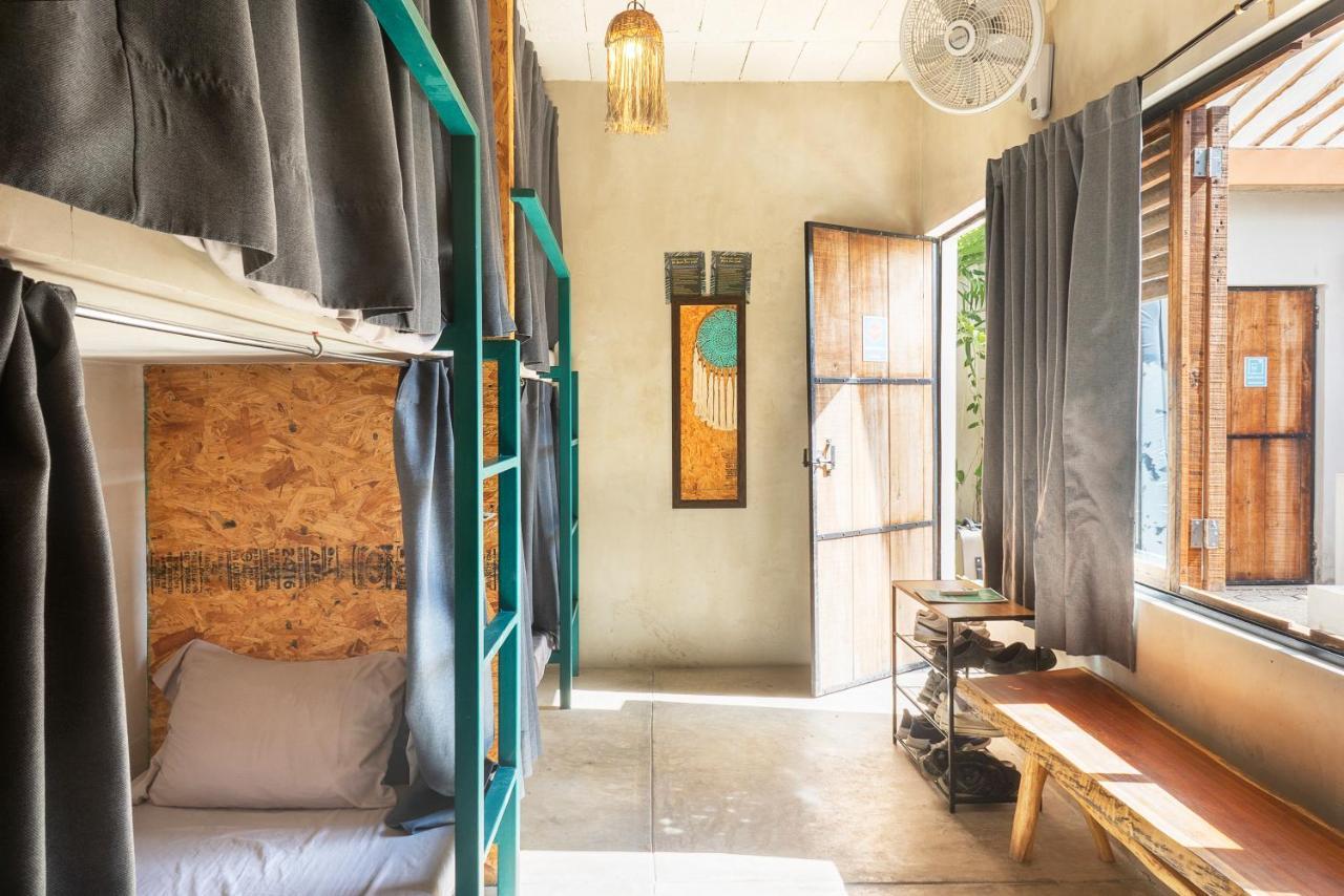 Dona Lucha Auberge de jeunesse